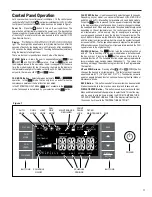 Предварительный просмотр 12 страницы Friedrich K?hl+ EL36M35 Service Manual