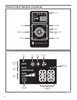 Предварительный просмотр 17 страницы Friedrich K?hl+ EL36M35 Service Manual