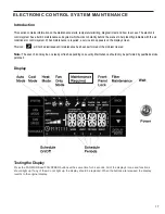 Предварительный просмотр 18 страницы Friedrich K?hl+ EL36M35 Service Manual