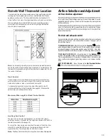 Предварительный просмотр 34 страницы Friedrich K?hl+ EL36M35 Service Manual