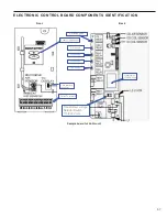 Предварительный просмотр 68 страницы Friedrich K?hl+ EL36M35 Service Manual