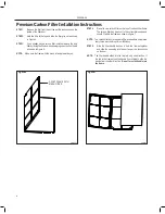 Preview for 8 page of Friedrich K?hl+ ES15M33 User Manual