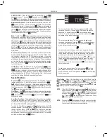 Preview for 11 page of Friedrich K?hl+ ES15M33 User Manual