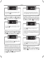 Preview for 12 page of Friedrich K?hl+ ES15M33 User Manual