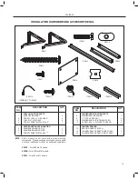 Preview for 19 page of Friedrich K?hl+ ES15M33 User Manual