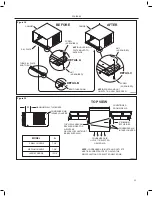 Preview for 33 page of Friedrich K?hl+ ES15M33 User Manual