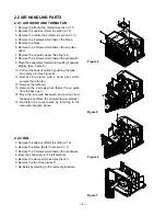 Предварительный просмотр 6 страницы Friedrich KP08A10 Service And Parts Manual