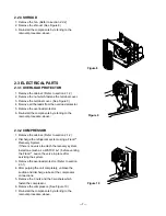 Предварительный просмотр 7 страницы Friedrich KP08A10 Service And Parts Manual