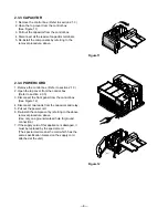 Предварительный просмотр 8 страницы Friedrich KP08A10 Service And Parts Manual