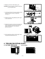 Предварительный просмотр 16 страницы Friedrich KP08A10 Service And Parts Manual