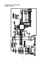 Предварительный просмотр 31 страницы Friedrich KP08A10 Service And Parts Manual