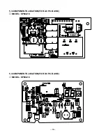 Предварительный просмотр 32 страницы Friedrich KP08A10 Service And Parts Manual