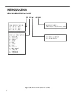 Предварительный просмотр 9 страницы Friedrich Kuhl KCQ06A10A Service & Parts Manual