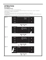 Предварительный просмотр 19 страницы Friedrich Kuhl KCQ06A10A Service & Parts Manual