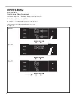 Предварительный просмотр 21 страницы Friedrich Kuhl KCQ06A10A Service & Parts Manual