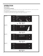 Предварительный просмотр 24 страницы Friedrich Kuhl KCQ06A10A Service & Parts Manual