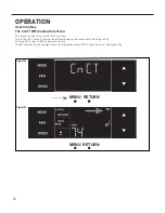 Предварительный просмотр 25 страницы Friedrich Kuhl KCQ06A10A Service & Parts Manual