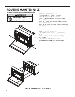 Предварительный просмотр 37 страницы Friedrich Kuhl KCQ06A10A Service & Parts Manual