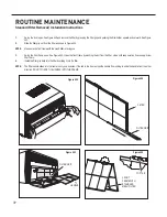 Предварительный просмотр 39 страницы Friedrich Kuhl KCQ06A10A Service & Parts Manual