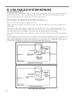 Предварительный просмотр 46 страницы Friedrich Kuhl KCQ06A10A Service & Parts Manual