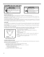 Предварительный просмотр 49 страницы Friedrich Kuhl KCQ06A10A Service & Parts Manual