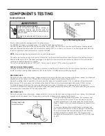 Предварительный просмотр 53 страницы Friedrich Kuhl KCQ06A10A Service & Parts Manual