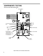 Предварительный просмотр 56 страницы Friedrich Kuhl KCQ06A10A Service & Parts Manual