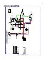 Предварительный просмотр 66 страницы Friedrich Kuhl KCQ06A10A Service & Parts Manual