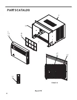 Предварительный просмотр 68 страницы Friedrich Kuhl KCQ06A10A Service & Parts Manual