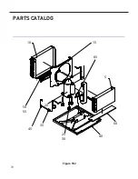 Предварительный просмотр 70 страницы Friedrich Kuhl KCQ06A10A Service & Parts Manual