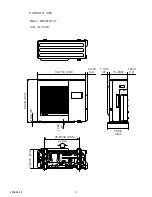 Preview for 6 page of Friedrich KUHL R-410A Service Manual