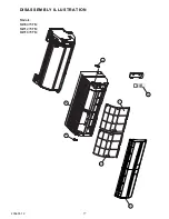 Preview for 18 page of Friedrich KUHL R-410A Service Manual