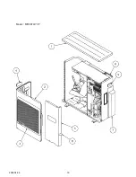 Preview for 20 page of Friedrich KUHL R-410A Service Manual