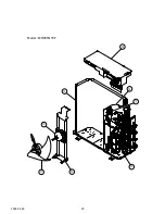 Preview for 21 page of Friedrich KUHL R-410A Service Manual