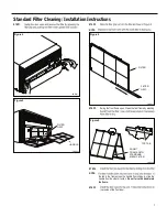 Предварительный просмотр 7 страницы Friedrich Kuhl SL22 Installation And Operation Manual