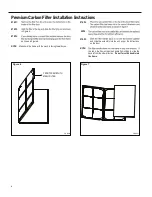 Предварительный просмотр 8 страницы Friedrich Kuhl SL22 Installation And Operation Manual