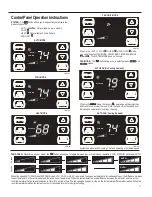 Предварительный просмотр 11 страницы Friedrich Kuhl SL22 Installation And Operation Manual