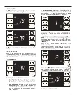 Предварительный просмотр 15 страницы Friedrich Kuhl SL22 Installation And Operation Manual