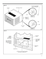 Предварительный просмотр 27 страницы Friedrich Kuhl SL22 Installation And Operation Manual