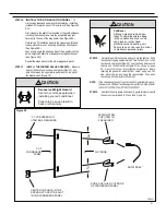 Предварительный просмотр 31 страницы Friedrich Kuhl SL22 Installation And Operation Manual