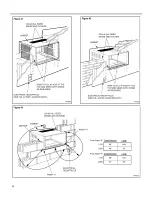 Предварительный просмотр 38 страницы Friedrich Kuhl SL22 Installation And Operation Manual