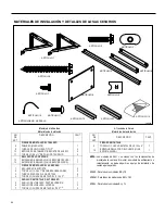 Предварительный просмотр 72 страницы Friedrich Kuhl SL22 Installation And Operation Manual