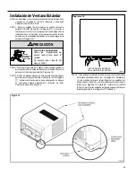 Предварительный просмотр 73 страницы Friedrich Kuhl SL22 Installation And Operation Manual