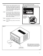 Предварительный просмотр 81 страницы Friedrich Kuhl SL22 Installation And Operation Manual