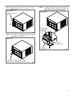 Предварительный просмотр 83 страницы Friedrich Kuhl SL22 Installation And Operation Manual