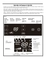 Предварительный просмотр 103 страницы Friedrich Kuhl SL22 Installation And Operation Manual