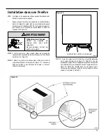 Предварительный просмотр 119 страницы Friedrich Kuhl SL22 Installation And Operation Manual