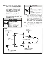 Предварительный просмотр 125 страницы Friedrich Kuhl SL22 Installation And Operation Manual