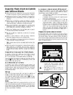 Предварительный просмотр 134 страницы Friedrich Kuhl SL22 Installation And Operation Manual