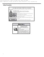 Preview for 4 page of Friedrich Kuhl SL28 Installation And Operation Manual